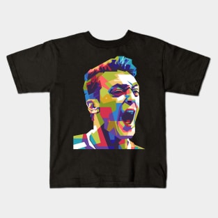 Mesut Ozil Kids T-Shirt